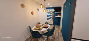 Blumon guest House